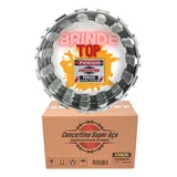 Concertina Simples Rende 10