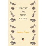 Concerto Para Corpo E