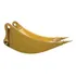 Concha Destocadora P  Retro Escavadeira Modelo Cat 315dl