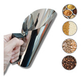 Concha Inox 500g Para
