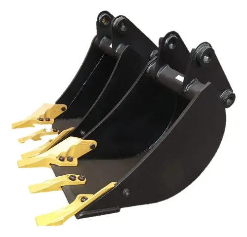 Concha Modelo Jhon Deere