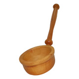 Concha P Sauna Seca