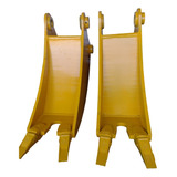Concha Para Escavadeira Florestal