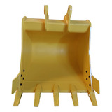 Concha Para Escavadeira Hidráulica Nh 175