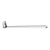Concha Para Molho Cabo Longo 30cm 30ml Arienzo Brinox