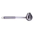 Concha Para Molho Inox 30 Cm Class Home Cor Cinza