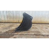 Concha Para Retroescavadeira Jcb