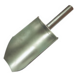 Concha Para Slump Test