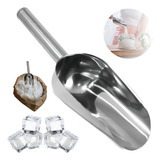 Concha Pegador Multiuso Inox