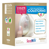 Concha Pos Parto Savemilk
