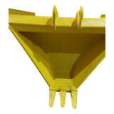 Concha Trapezoidal 1200x400 Para