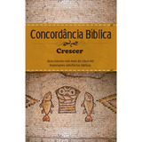 Concordancia Biblica