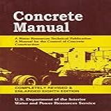Concrete Manual  English Edition 