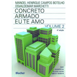 Concreto Armado Eu Te