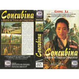 Concubina E Adeus 