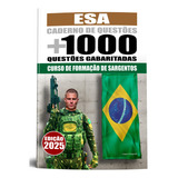 Concurso Esa Caderno De