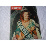 Concurso Miss Universo 1971