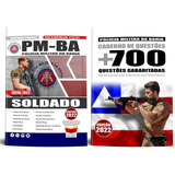 Concurso Pm Bahia Curso
