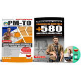 Concurso Pm Tocantins Curso