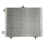 Condensador 2008 C3 1 6 Com Ar 2003 2004 2005 2010 2012 2019