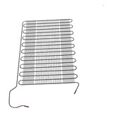 Condensador 9filas Geladeira Cvu28b brm33 Brastemp W10221052