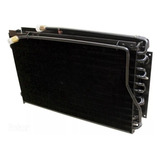 Condensador Ar Compatível C  Trator Case Mxu130   Mxu135