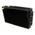 Condensador Ar Compatível C  Trator Maxxum Case 150   180