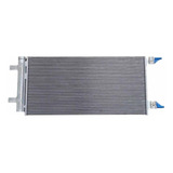 Condensador Ar Condicionado Gm