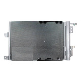 Condensador Ar Condicionado Gm