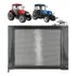 Condensador Ar Condicionado Trator Farmall Hollandtd87541744