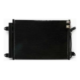 Condensador Ar Condicionado Vw
