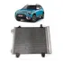 Condensador Ar Novo Citroen C3 1.0 2023 2024 Genuino