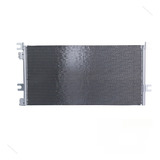 Condensador Ar Para Volvo Fh Nh 1994 1995 1996 1997 1998 99