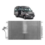 Condensador Ar Sprinter 311