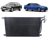 Condensador Bmw 318 320