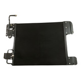 Condensador Caminhao Axor 2640