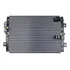 Condensador Caminhão Ford Cargo 815   816 Fluxo Paralelo