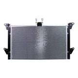 Condensador Caminhao G380