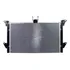 Condensador Caminhão G380   G420 2008 2009 2010 2011