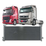 Condensador Caminhão Volvo Fh 500 540 420 460 2015 A 2022