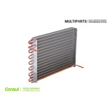 Condensador De Ar Condicionado 7500 Btus - W11199470 Consul