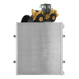 Condensador De Ar P  Cat 924k  930k  938k  926m  930m  938m
