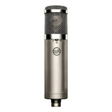 Condensador De Microfone Warm