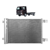 Condensador Delivery 9 160