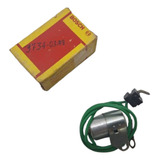 Condensador Distribuidor 4 Cilindros