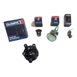 Condensador Distribuidor Bosch F100