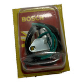 Condensador Distribuidor Bosch Karman