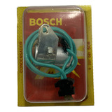Condensador Distribuidor Bosch Maverick