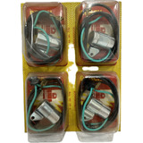 Condensador Distribuidor Original Bosch Corcel Belina