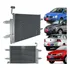 Condensador Do Ar Vw Polo, Fox, Gol G5 / G6 , Voyage G5 /g6